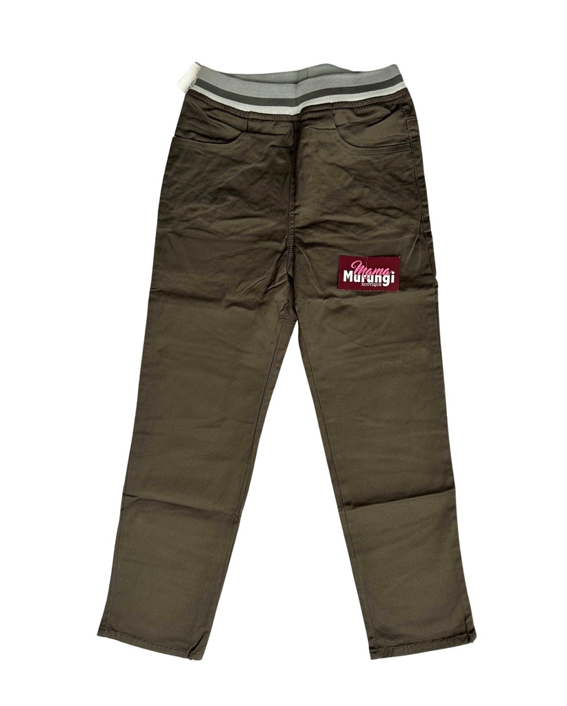 Boy's Trouser