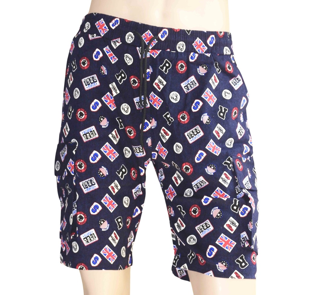 Men's Short