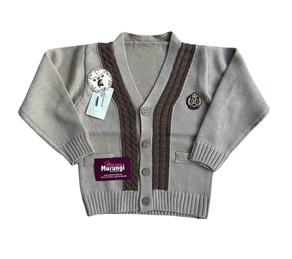 Kids Sweater