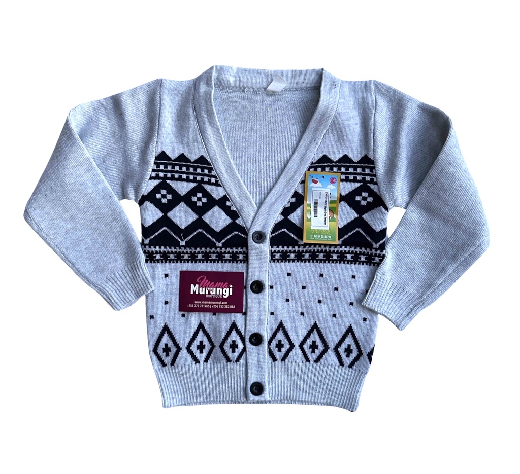 Kid's Sweater