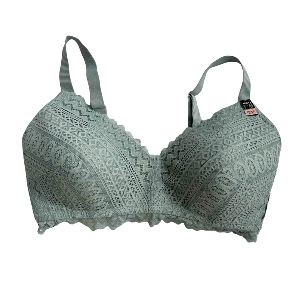  Women's Bra