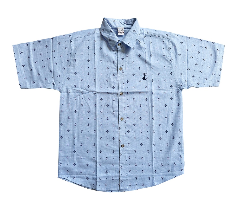 Boy's Shirt