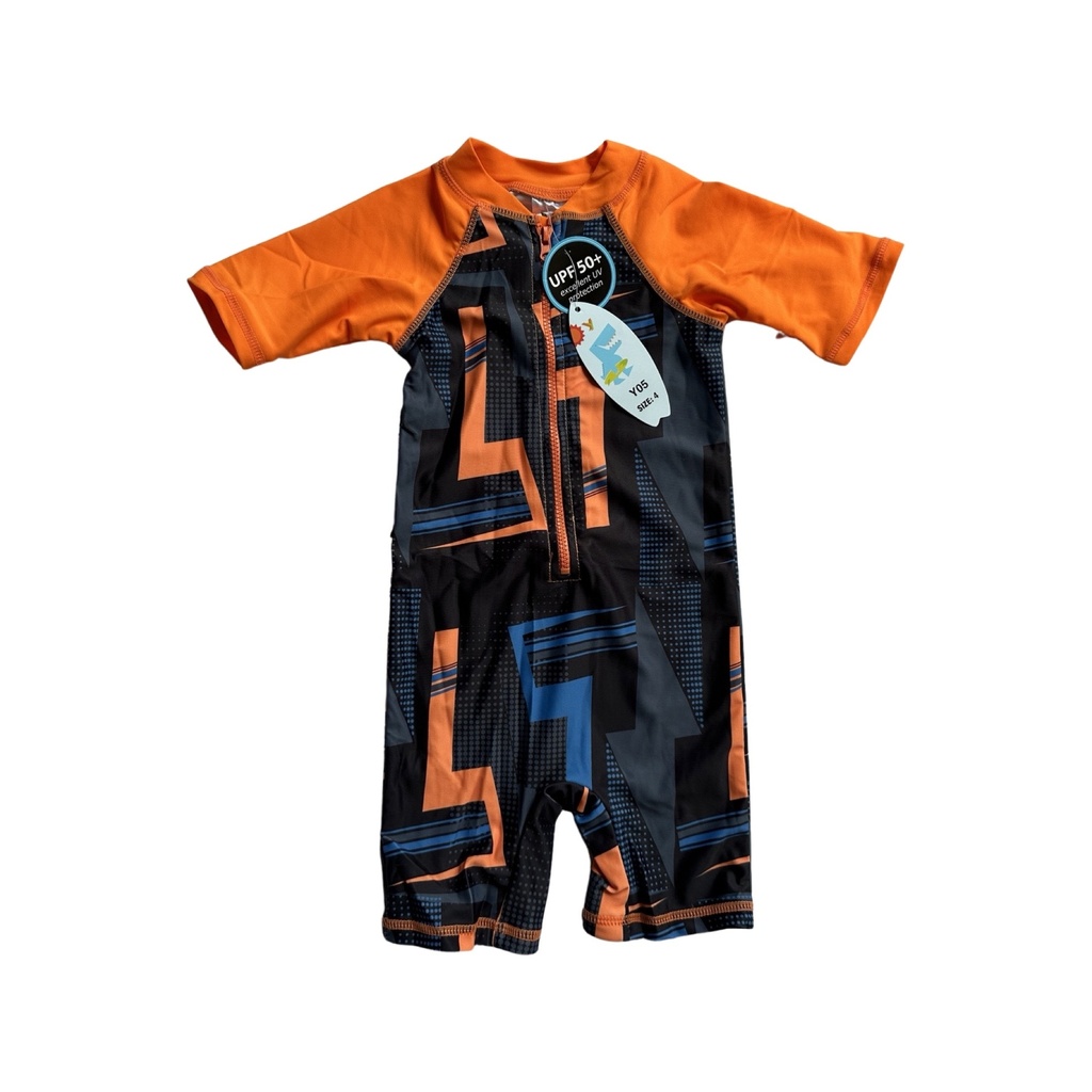  Boy's Swimming Costume