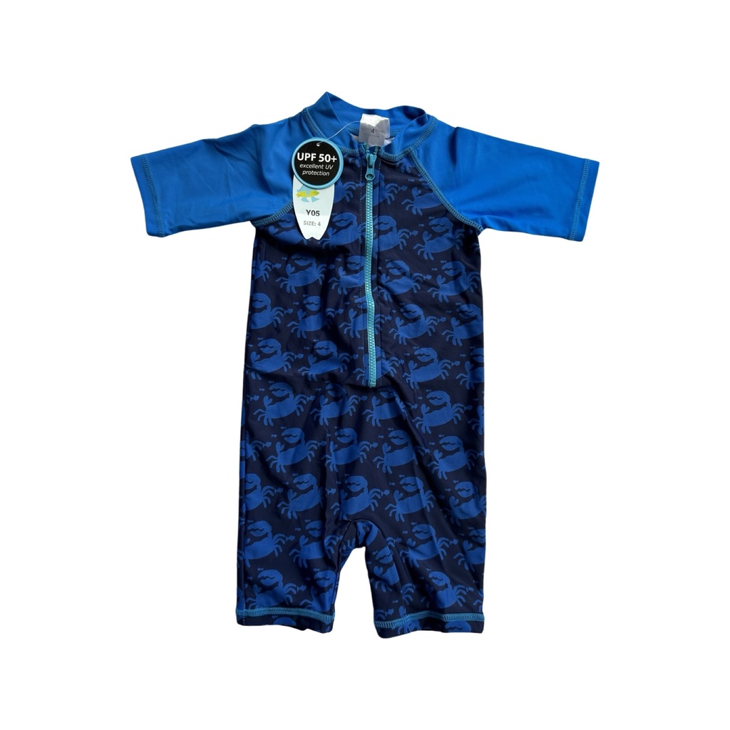 Boy's Swimming Costume