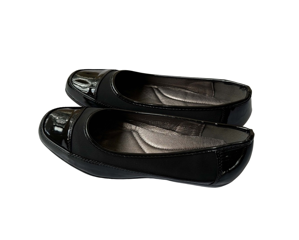 Black Women's Shoes