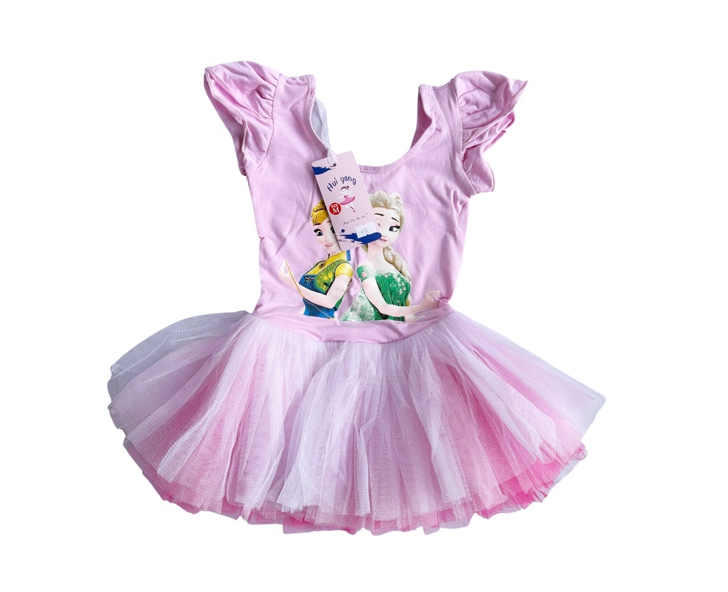 Ballet Costume