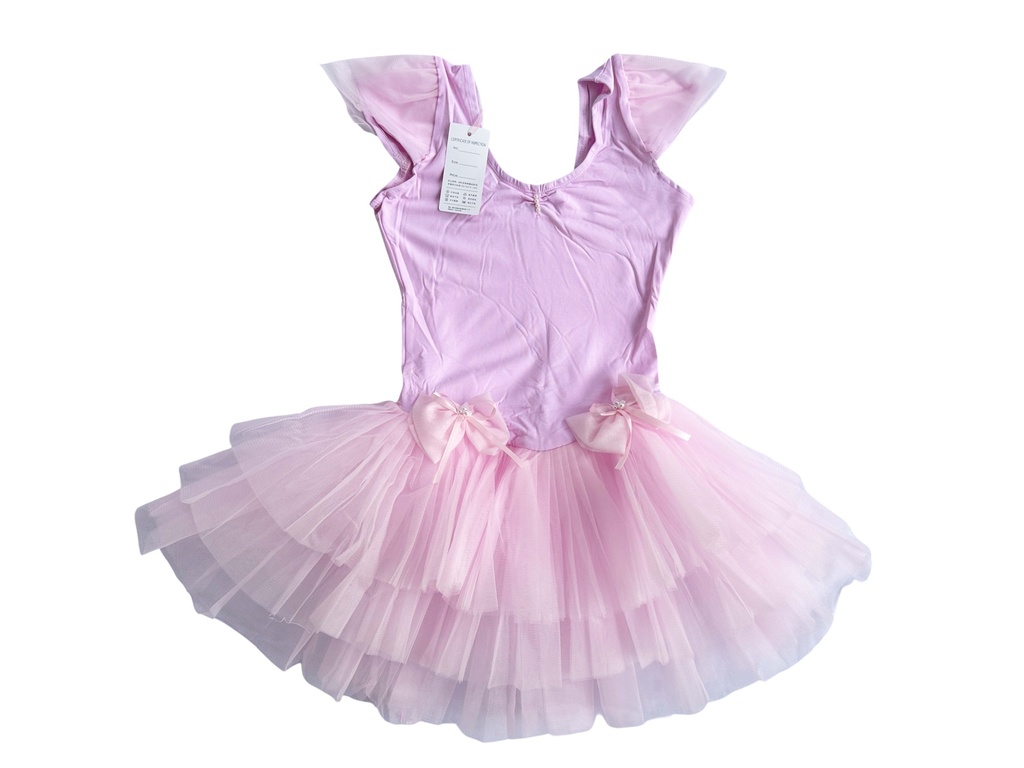 Ballet Costume