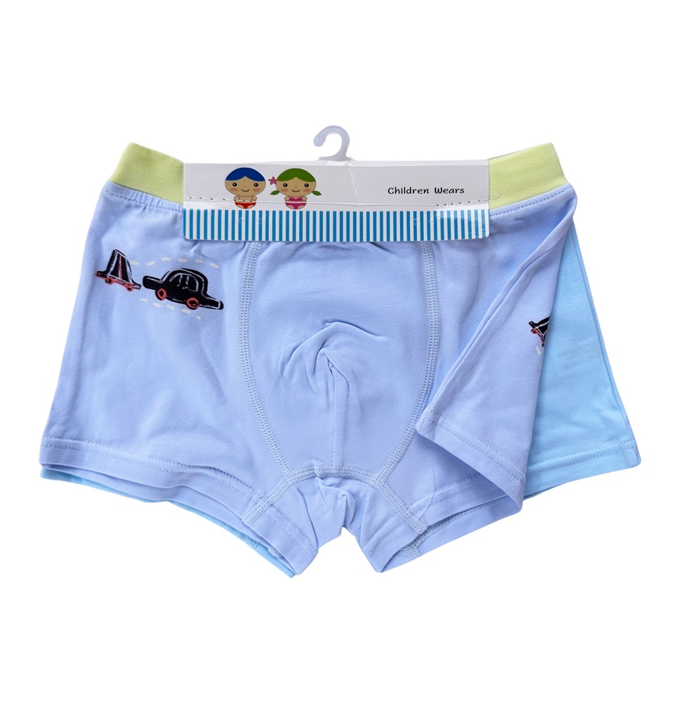  A Pair of Boy's Boxers