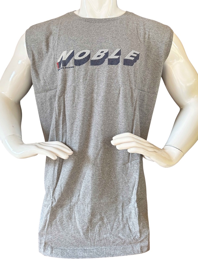 Men's Sleeveless Tshirt