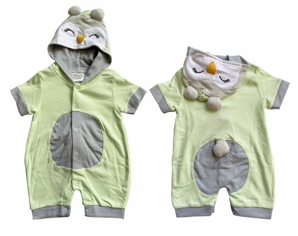  Baby Onesie