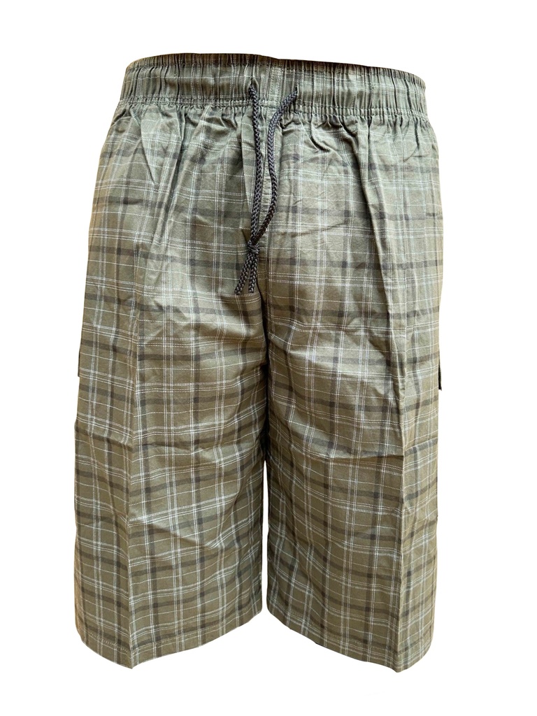  Men's Short