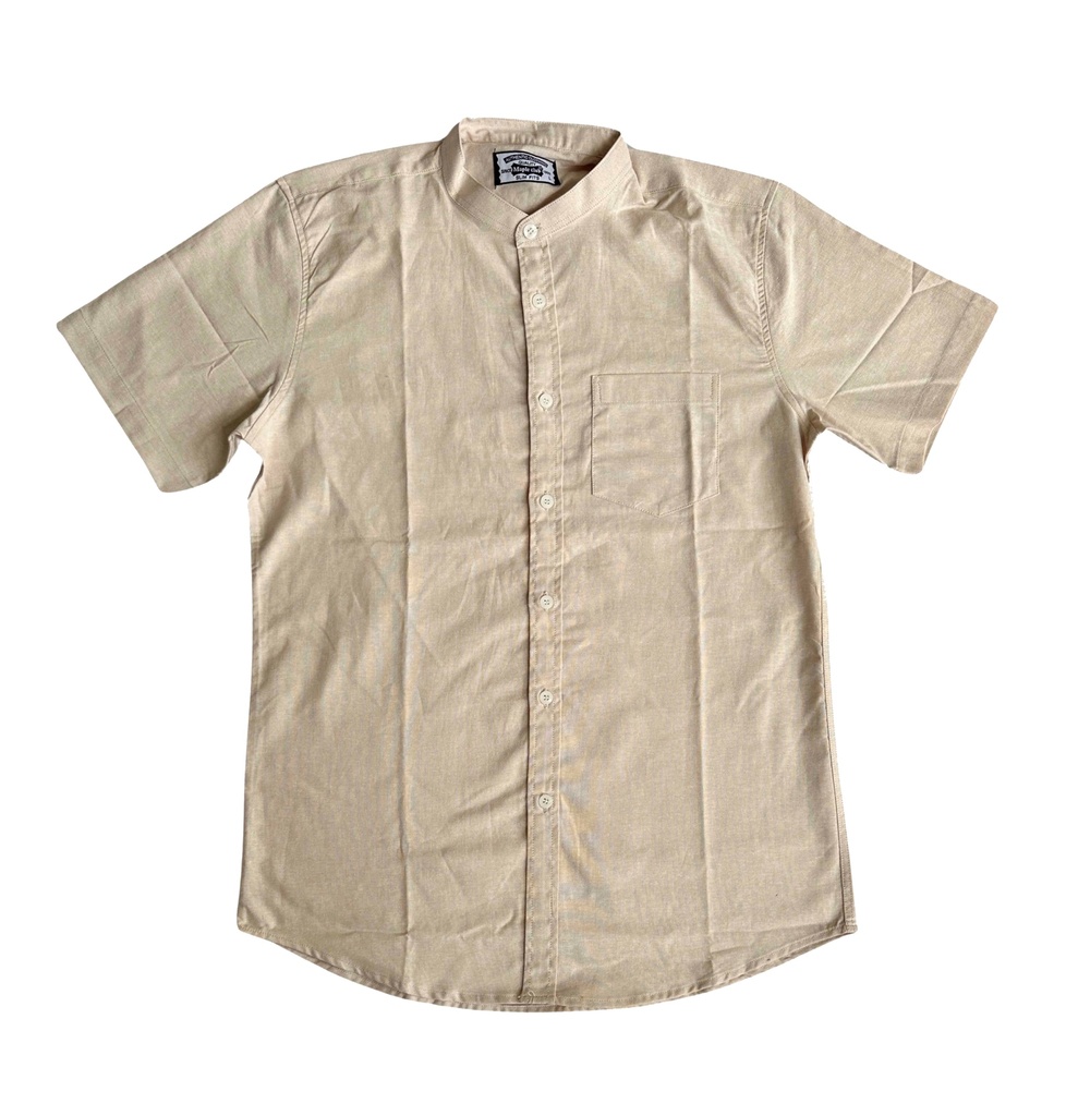 Boy's Shirt