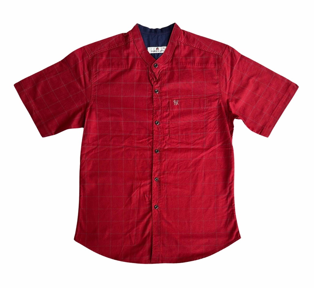 Boy's Shirt