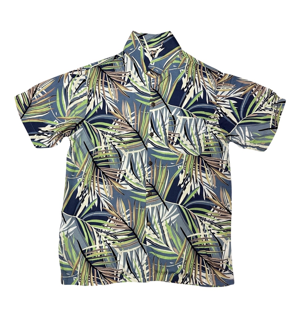 Multicolored Unisex Shirt