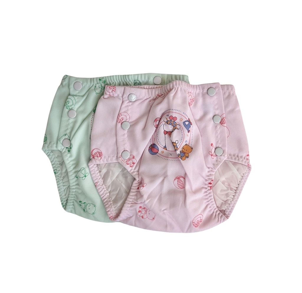 Baby Diaper Pant