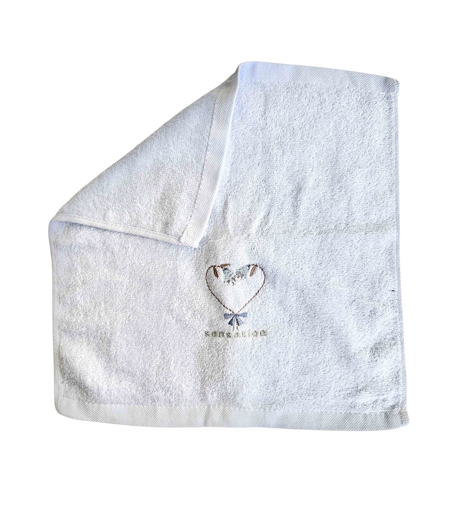 Baby Wash Towel