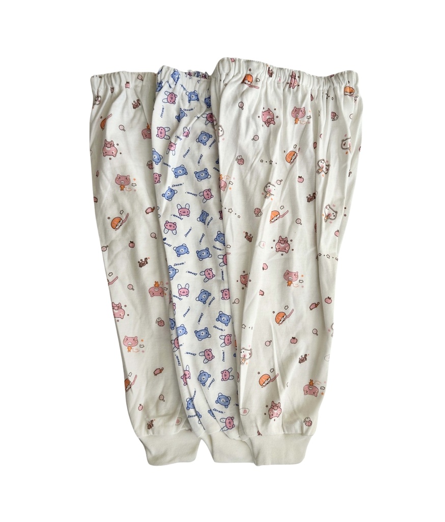 Assorted Baby Trousers