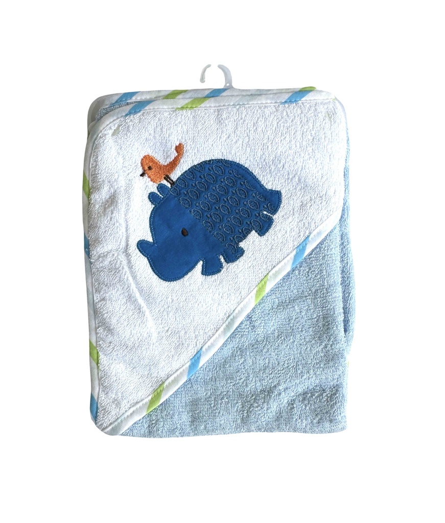  Baby Towel