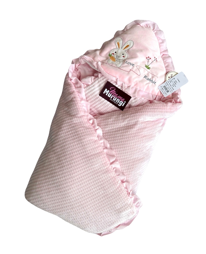 Newborn Baby Blanket