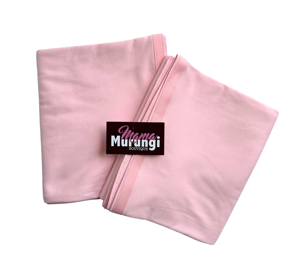 A Pair Of Newborn Baby Sheets