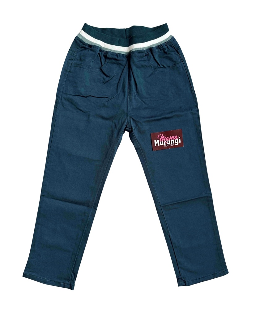 Boy's Trouser