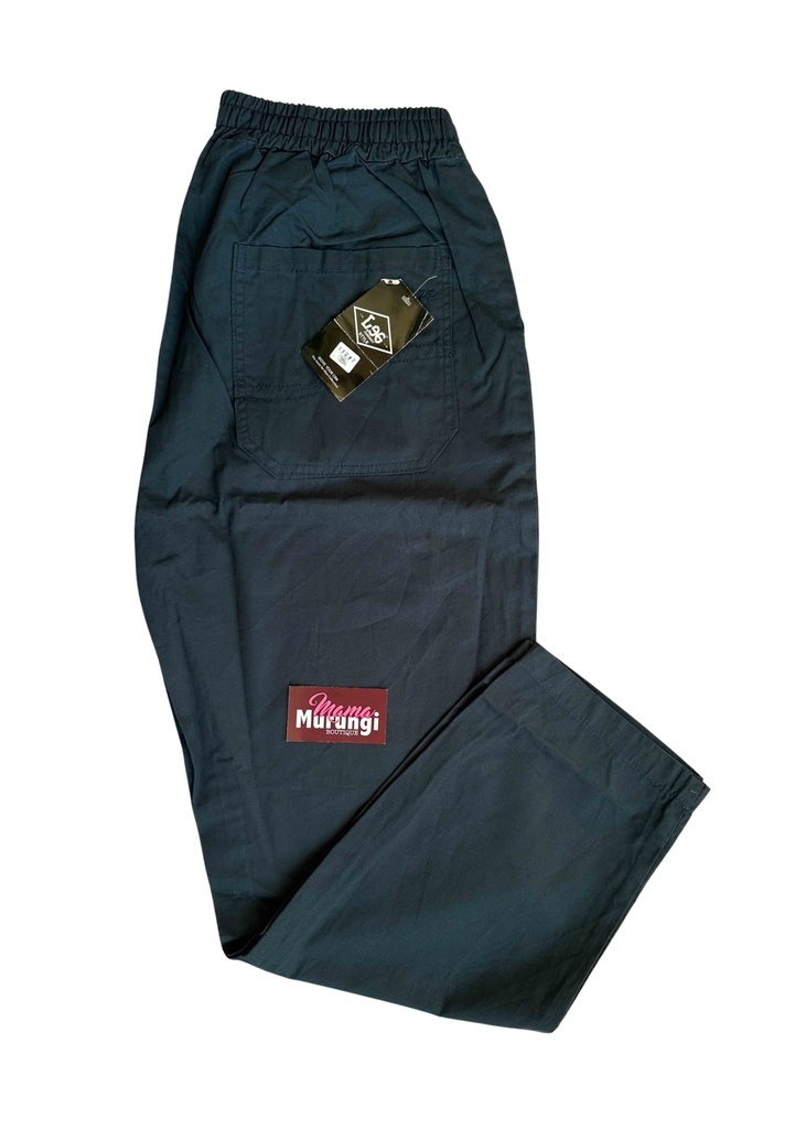 Lee Style Men's Trouser