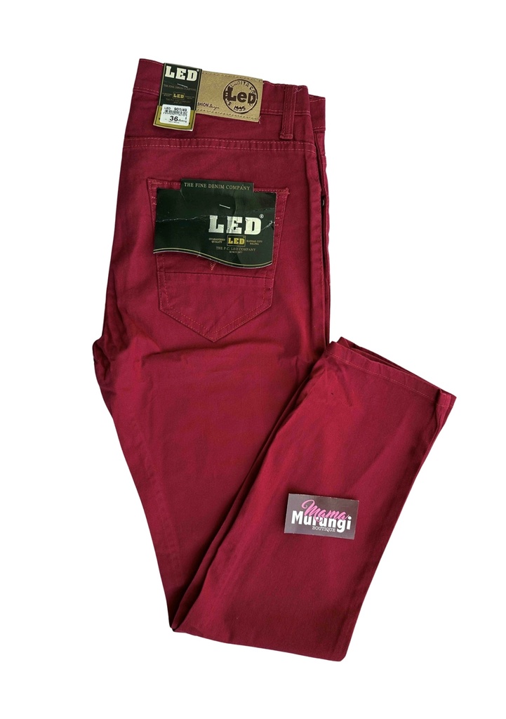 LED Trouser