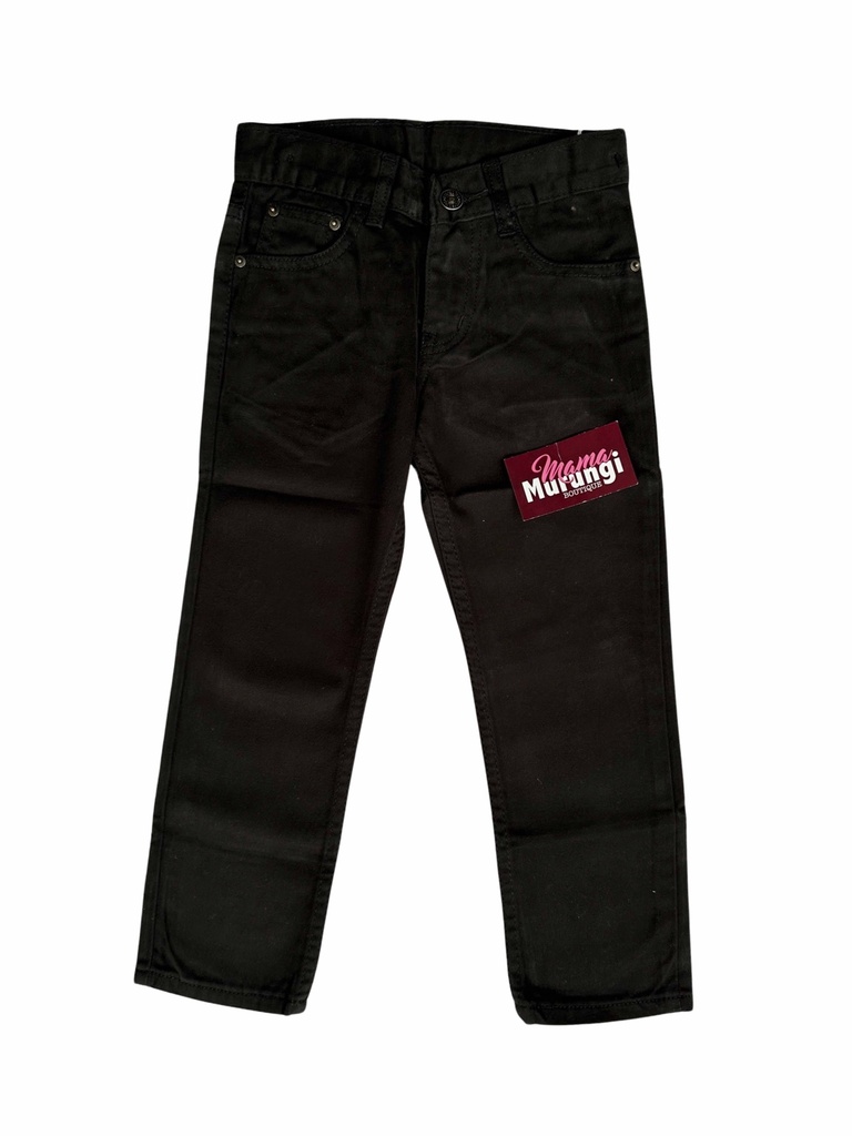 Entrab Boy's Trouser