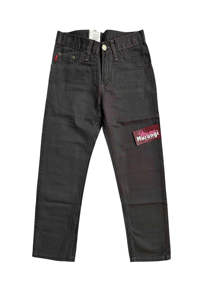 Boy's Trouser