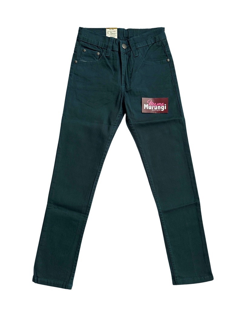 Boy's Trouser