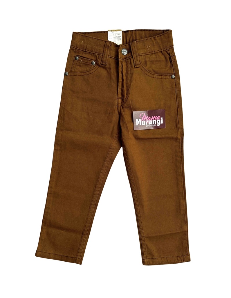 Boy's Trouser