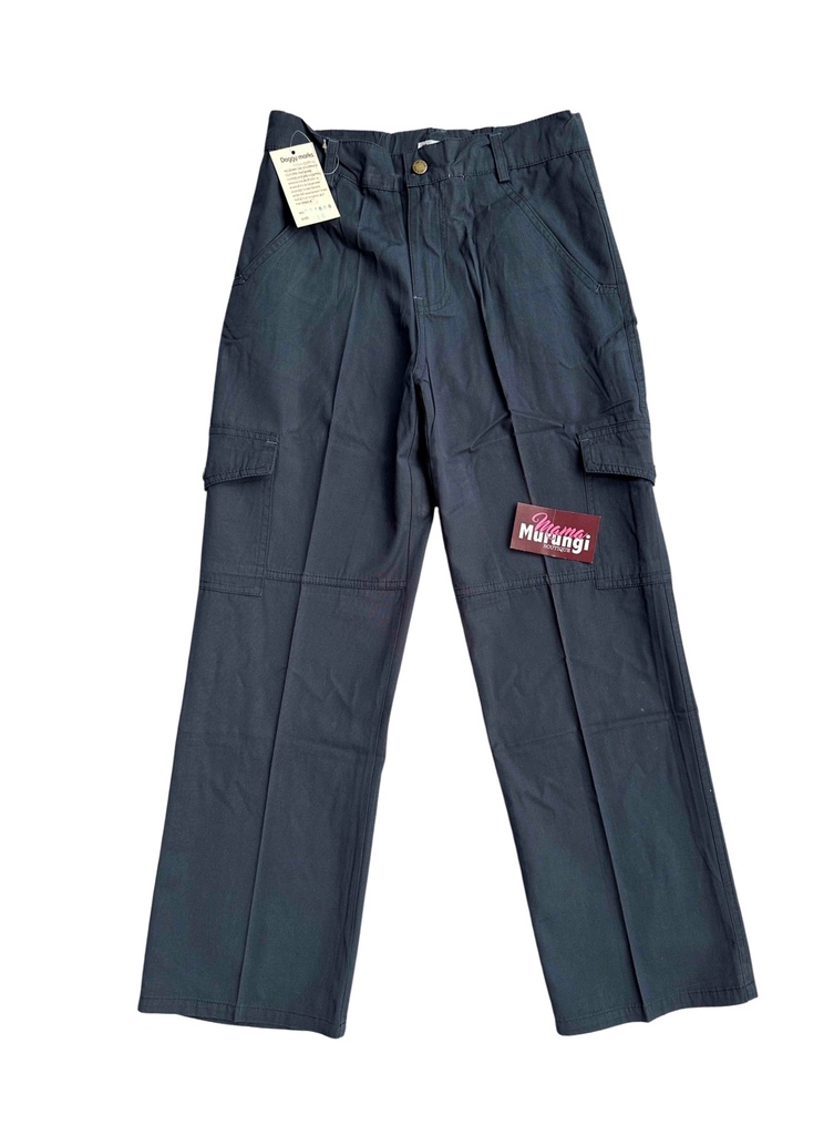 Boy's Trouser