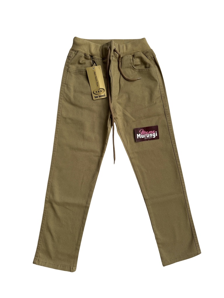 Boy's Trouser