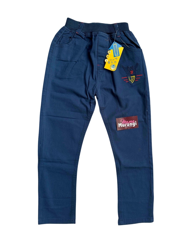 Boy's Trouser