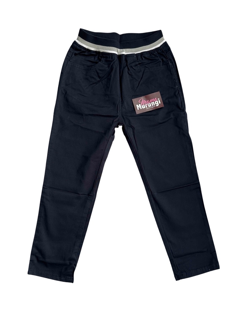 Boy's Trouser