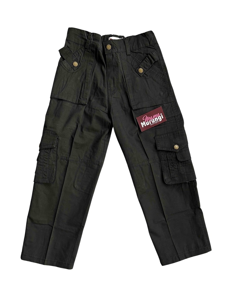 Boy's Trouser