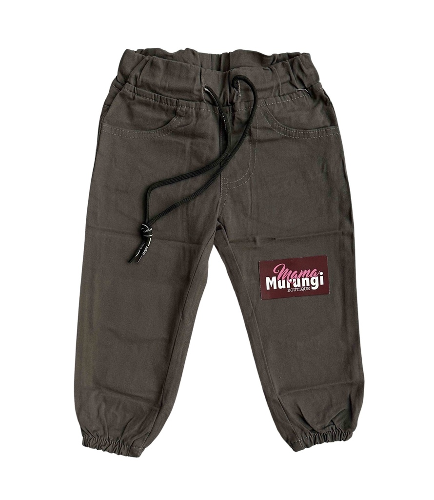 Boy's Trouser