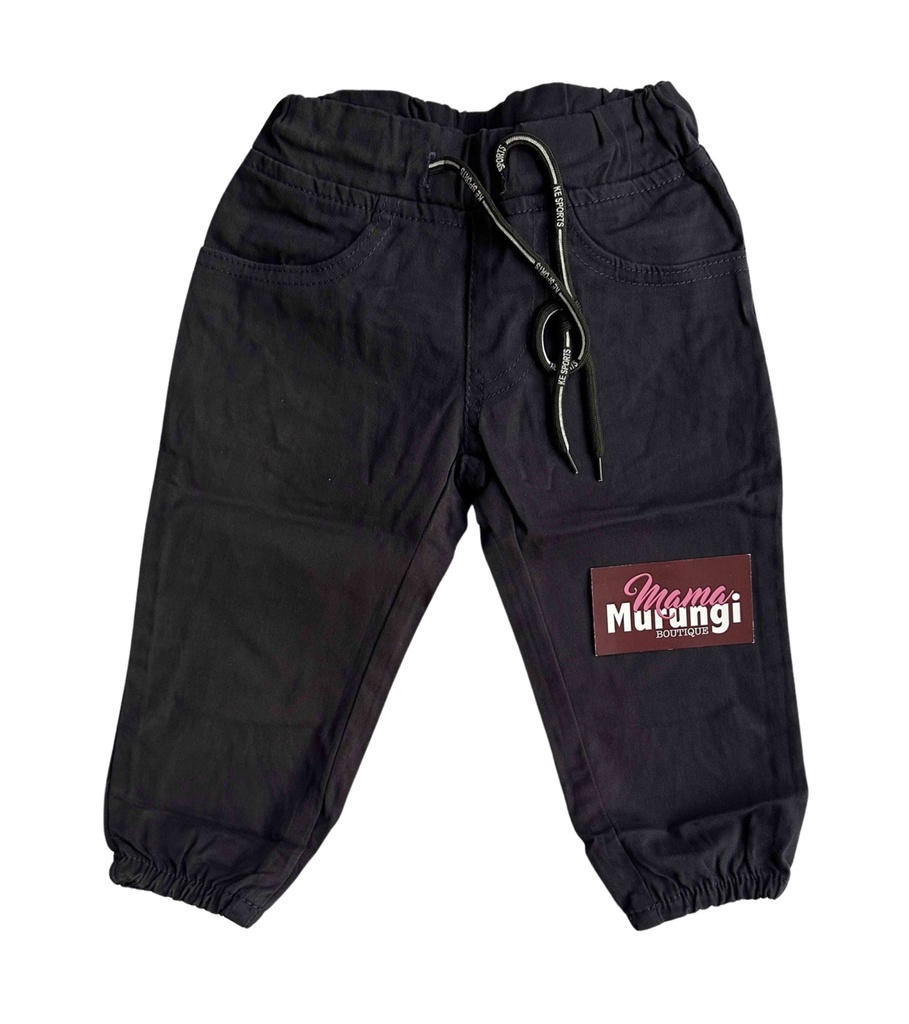 Boy's Trouser