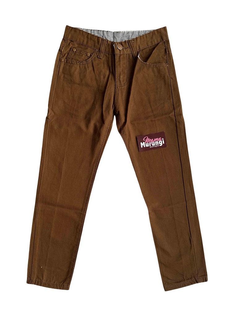 Boy's Trouser