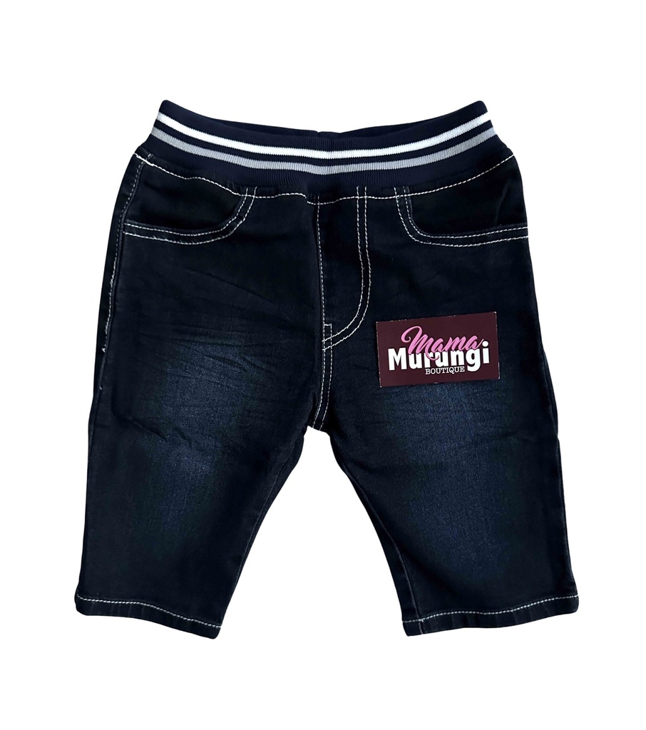 Boy's Short