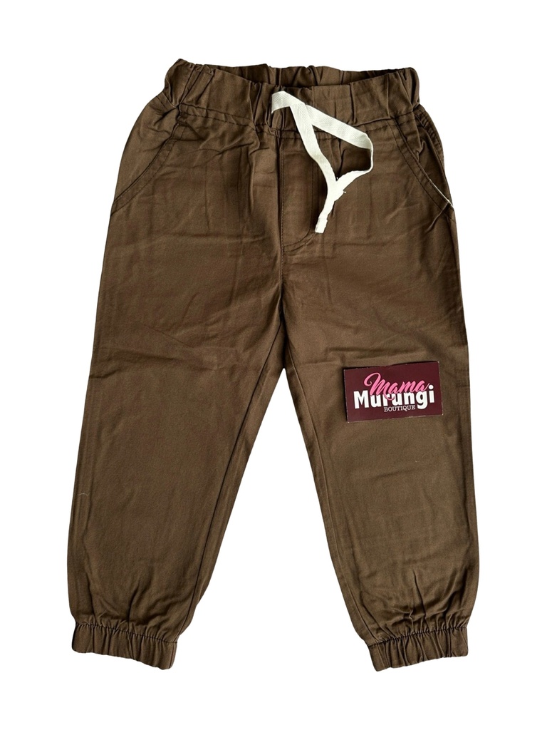 Boy's Trouser