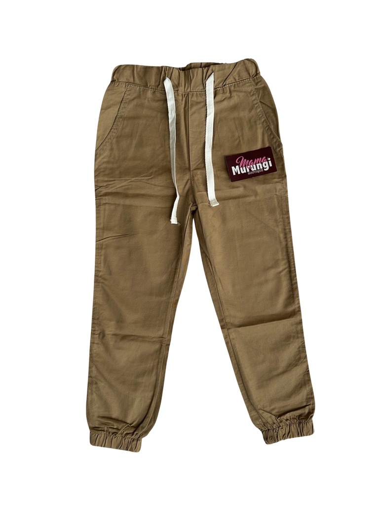 Boy's Trouser