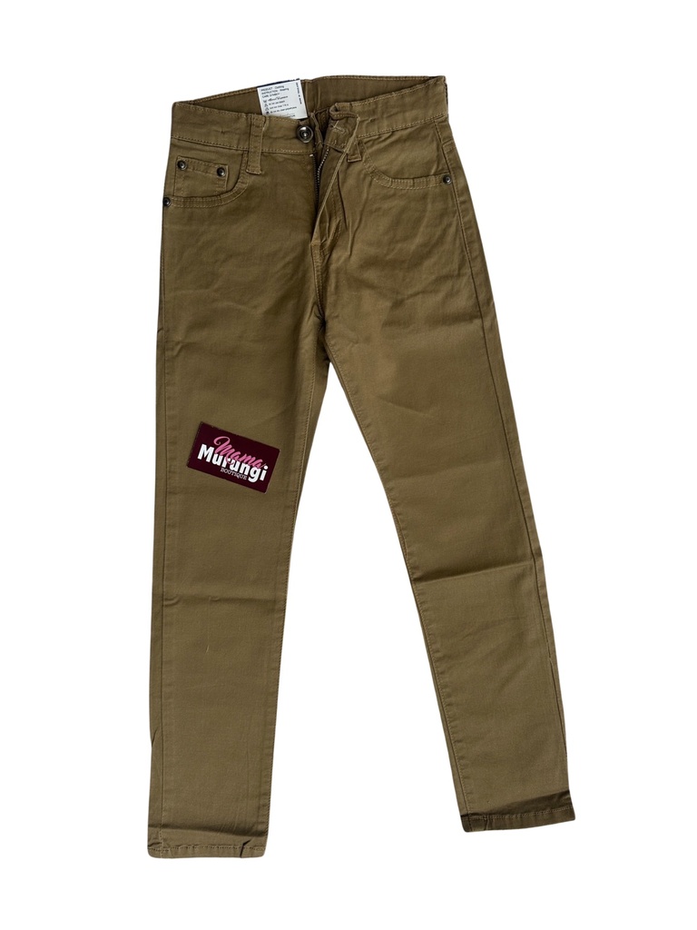 Boy's Trouser