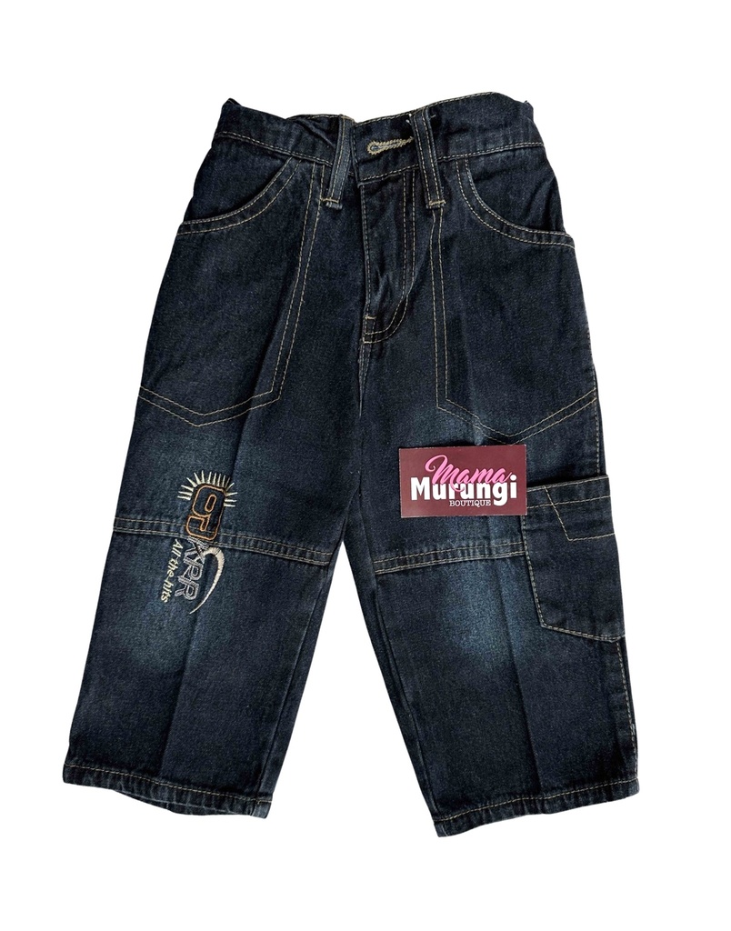 Boy's Trouser