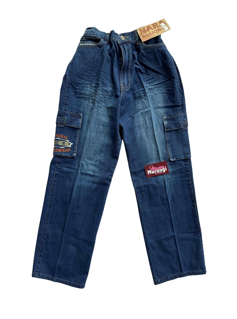 Boy's Trouser