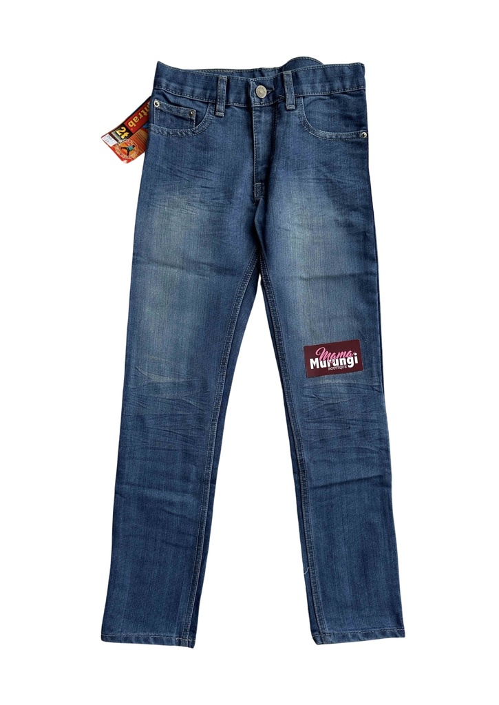 Entrab Boy's Trouser