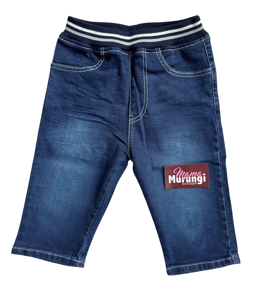 Boy's Short