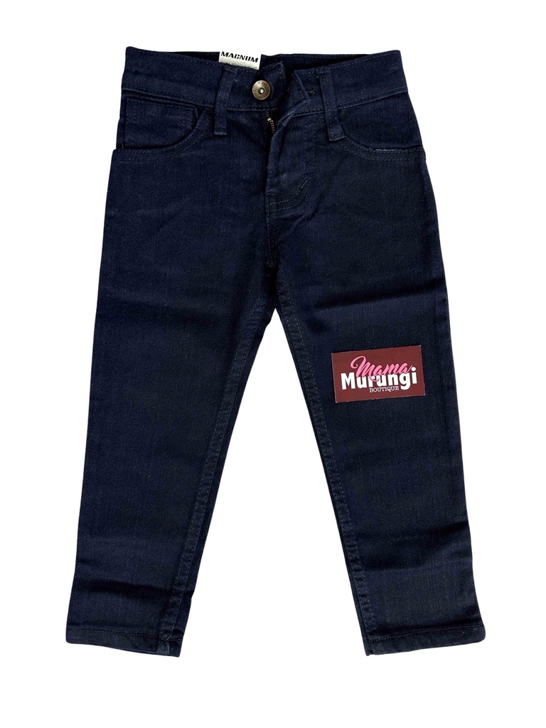 MG Magum Boy's Trouser