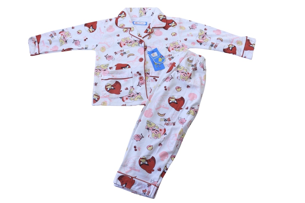 Children's Pyjama Set