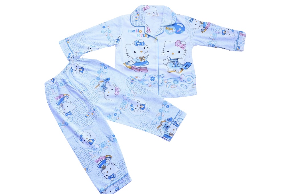 Children's Pyjama Set